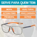Óculos Inteligente Infinity Vision - Compre 1 Leve 2