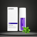 Clareador Dental Smile - Dentes Brancos Em Segundos