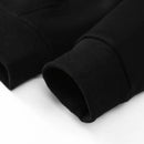 Moletom Feminino Forrado De Lã Estocolmo