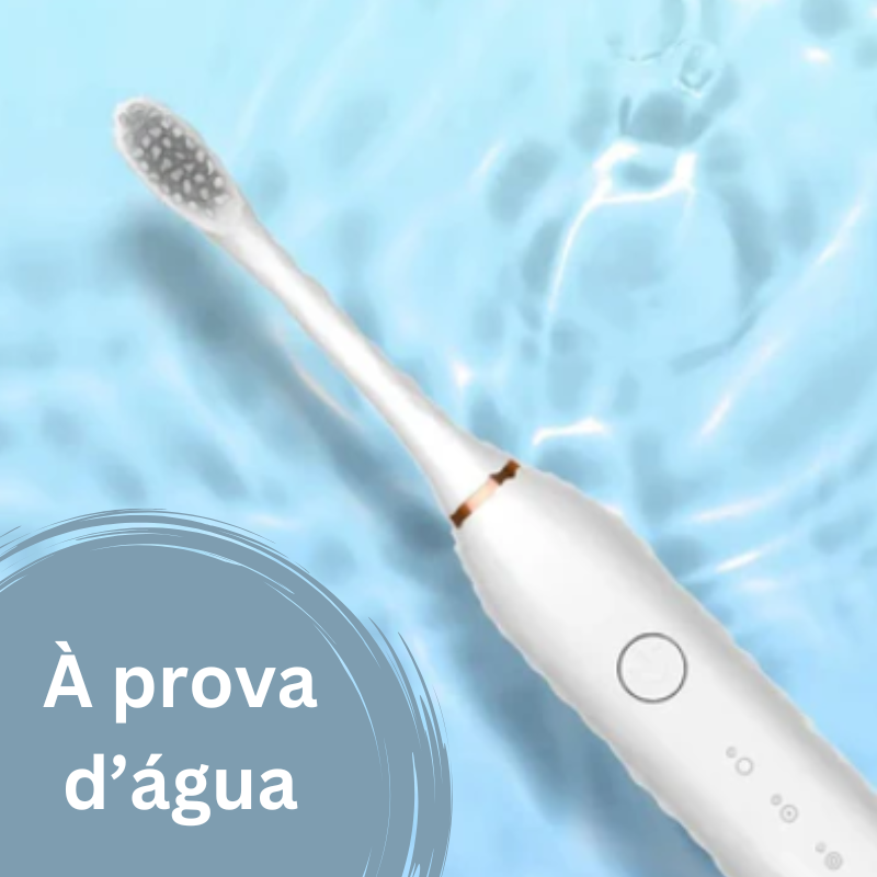 Escova AquaBrush©