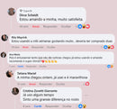 V-Revitalize™ — Máscara de Contorno Facial — Suaviza Rugas e Modela o Rosto
