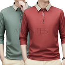 Compre 1 Leve 2 | Camisa Polo San Diego Manga Longa
