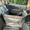 Cadeira Capa Impermeável para Cachorros e Gatos para carro