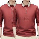 Compre 1 Leve 2 | Camisa Polo San Diego Manga Longa