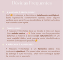V-Revitalize™ — Máscara de Contorno Facial — Suaviza Rugas e Modela o Rosto