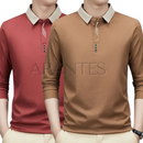 Compre 1 Leve 2 | Camisa Polo San Diego Manga Longa