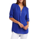 Blusa Feminina Carina