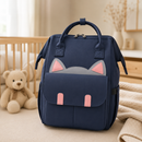 Mochila Maternidade Térmica Mia