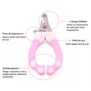 Alicate de Unhas para Cachorros e Gatos - Pet Toenail