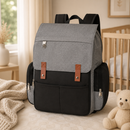 Mochila Maternidade Térmica Urban Baby