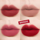 Kit 4 Batons Rotativo Fosco à Prova D'água (+1 de Brinde)