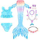 Fantasia Cauda de Sereia