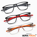 Óculos Ultra Focal com Grau Adaptável Unissex - Compre 1 Leve 2