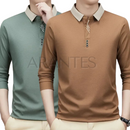 Compre 1 Leve 2 | Camisa Polo San Diego Manga Longa