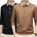 Compre 1 Leve 2 | Camisa Polo San Diego Manga Longa