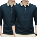 Compre 1 Leve 2 | Camisa Polo San Diego Manga Longa