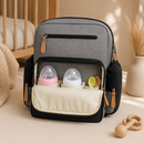 Mochila Maternidade Térmica Urban Baby