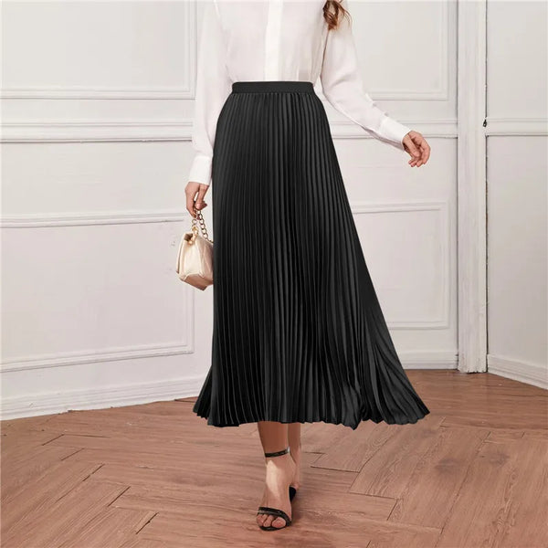 https://uniquestoreb.com/products/saia-feminina-longa-plissada-olivia