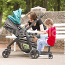 Suporte Para Carrinho Irmão Mais Velho • Stroller Board