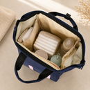 Mochila Maternidade Térmica Mia
