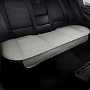 Capa de Couro para Assento de Carro