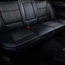 Capa de Couro para Assento de Carro