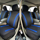 Conjunto de Capa de Assento Esportivo