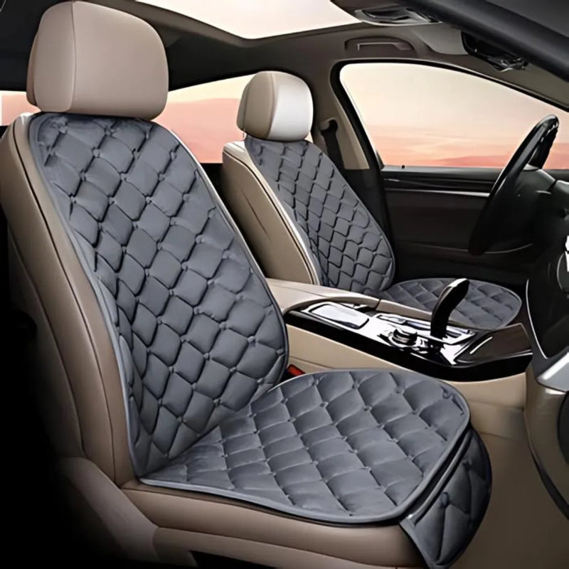 Capas de Assento para Carro Aveludada