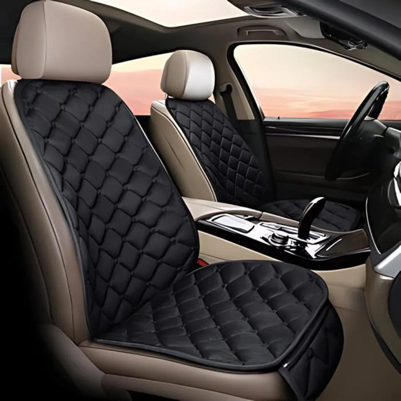 Capas de Assento para Carro Aveludada