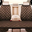 Capas de Assento para Carro Aveludada