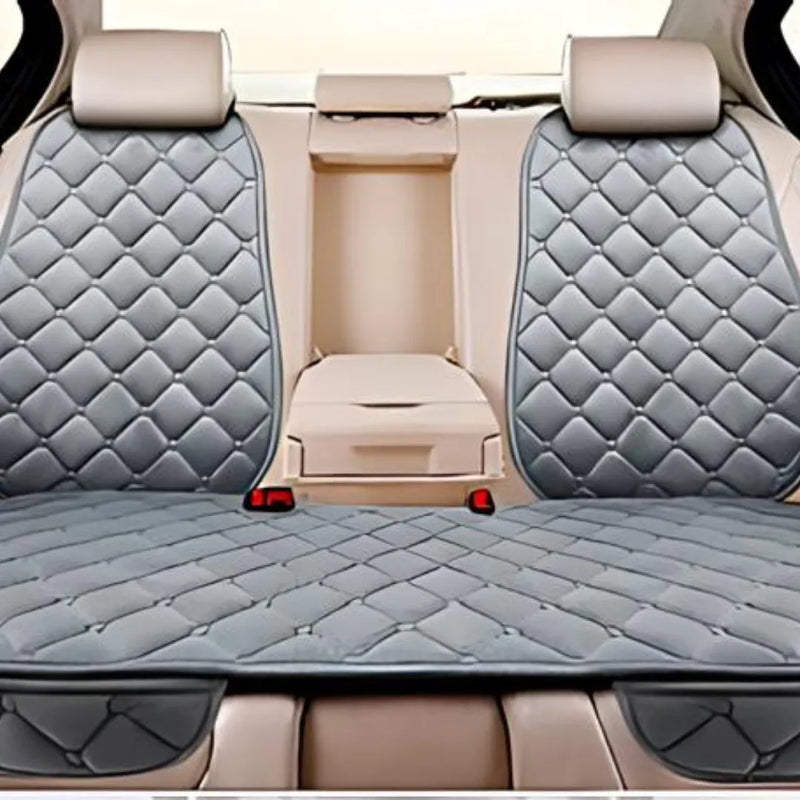 Capas de Assento para Carro Aveludada