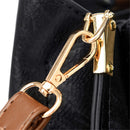 Bolsa Couro Elegance