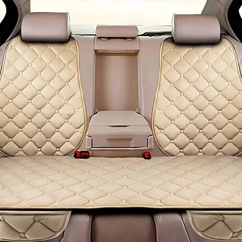 Capas de Assento para Carro Aveludada
