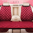 Capas de Assento para Carro Aveludada