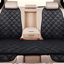 Capas de Assento para Carro Aveludada