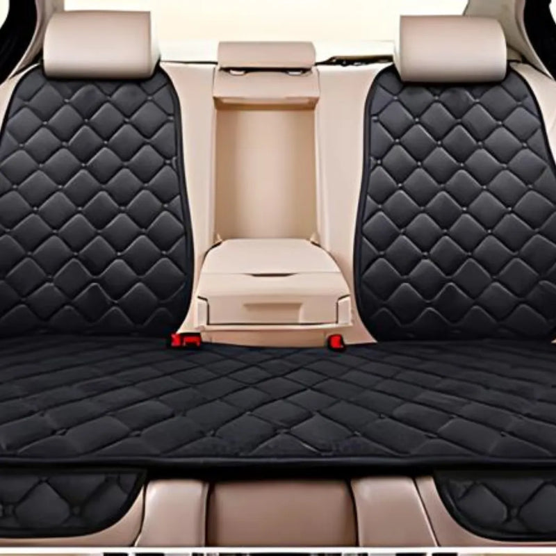 Capas de Assento para Carro Aveludada
