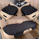 Cobertura de Assento de Carro Almofada de Inverno Aconchegante