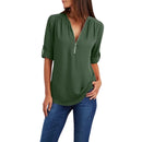 Blusa Feminina Carina