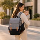 Mochila Maternidade Térmica Urban Baby