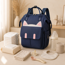 Mochila Maternidade Térmica Mia