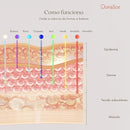 Máscara de Terapia com Luz LED – SkinPhoton®