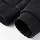 Conjunto Moletom Masculino de Lã