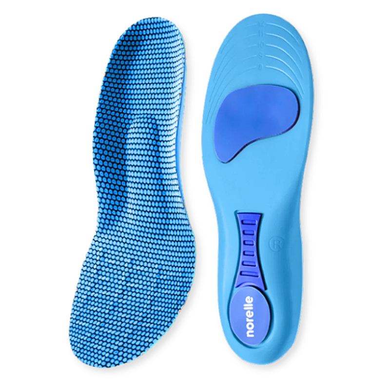 Palmilhas Revolucionárias Orthopedic - Alivio e Conforto Total