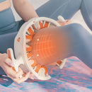 Drena Roller – Massageador Linfático para Lipedema e Celulite