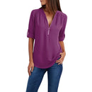 Blusa Feminina Carina