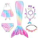 Fantasia Cauda de Sereia