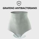 KIT 3 Calcinhas Modeladora - Slimbody