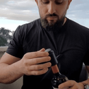 Rolha a Vácuo Dijon Para Vinhos