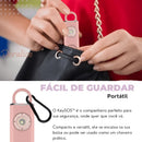 KeySOS™ — Dispositivo Portátil de Alerta e Autodefesa 130dB