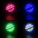 Brinquedo mágico Drone Orb Boomerang